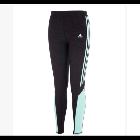 girls adidas bottoms